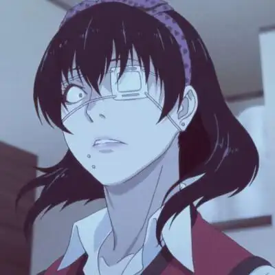 狂赌之渊生志摩