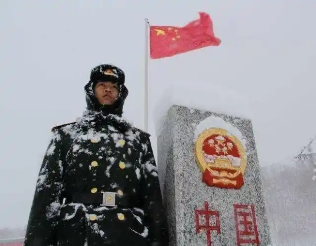 10万边防战士退役,他们都去了哪?