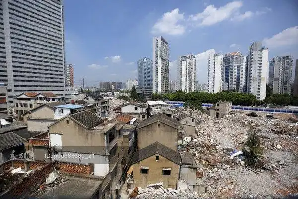 2021年,"拆迁户"请收下这份旧改攻略