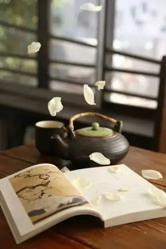 禅茶一味一道十德