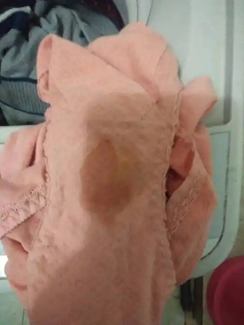 排暖期怎么知道自己排卵了 ( 怎么看内裤知道排卵了)