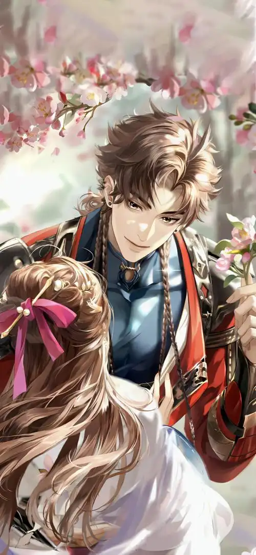 孙策代号鸢来源:a七七要早睡(微博) - 高清图片,堆糖,美图壁纸兴趣