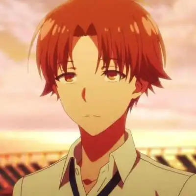 校园四霸其一 番名:欢迎来到实力至上主义教室 我路哥莫得感情