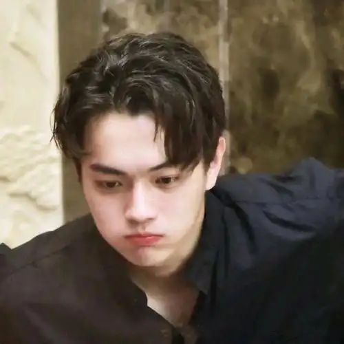 许凯soso太可爱了叭