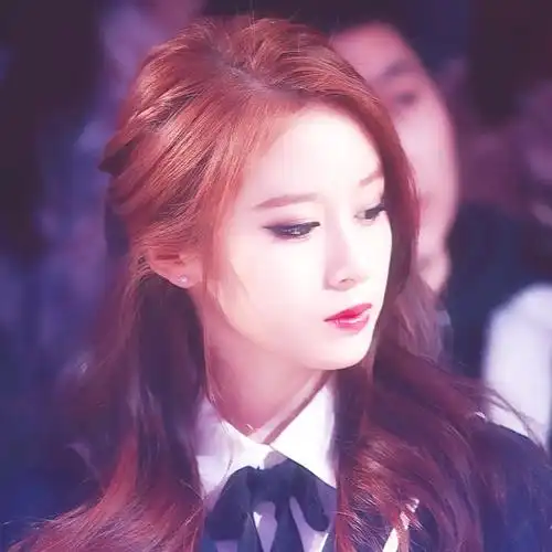 2018年7月27日 17:56   关注  朴智妍 头像 爱豆 评论 收藏