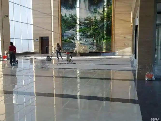 专业水磨石翻新石材翻新/养护提供大理石抛光,石材翻新等服务