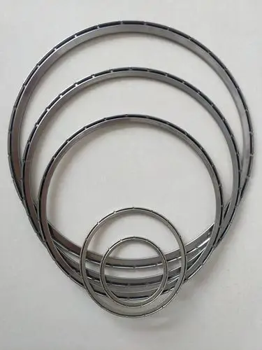 轴承防尘盖定做轴承配件生产厂家轴承防尘盖供应商