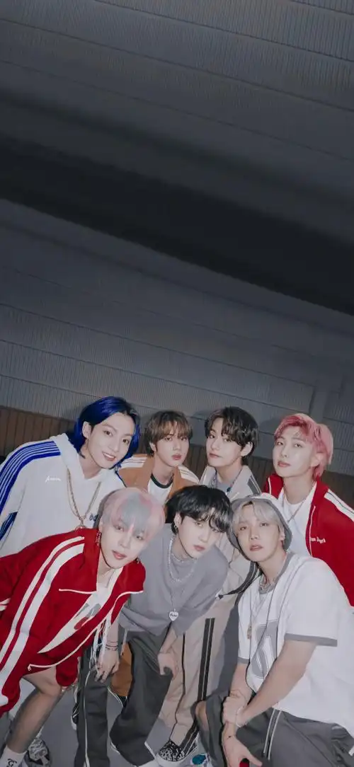 防弹少年团bts壁纸7908jkmoon