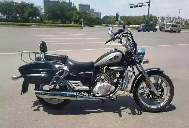 国产太子巡航摩托车有哪些好推荐?-生活百科