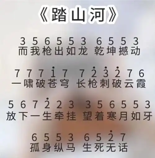 钢琴简谱#钢琴弹奏