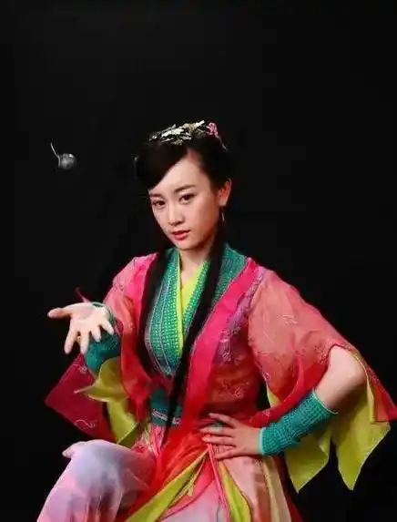 从"流量小花"到彻底成为网红,张檬,可惜了