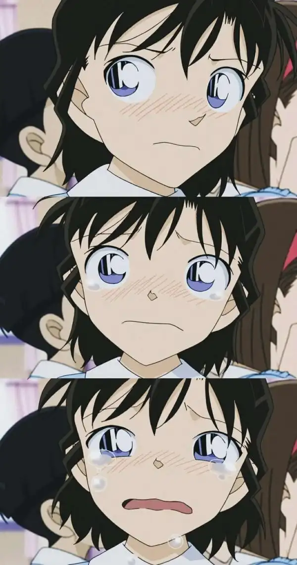 名侦探柯南动漫壁纸樱花班的回忆