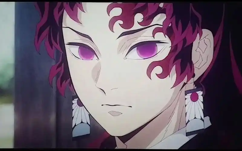 【鬼灭之刃】继国缘一初登场