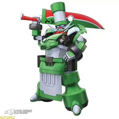 超速变形螺旋杰特阿鲁巴罗斯之翼变形模式及新螺旋杰特公开