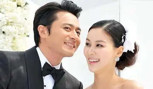 高小英预产期临近张东健将回国照顾妻子