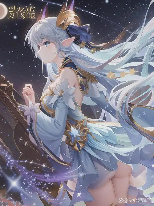 al绘画貂蝉全皮(˵¯͒〰¯͒˵) 这期是我发过我认为