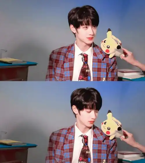 朱志鑫 - 堆糖,美图壁纸兴趣社区