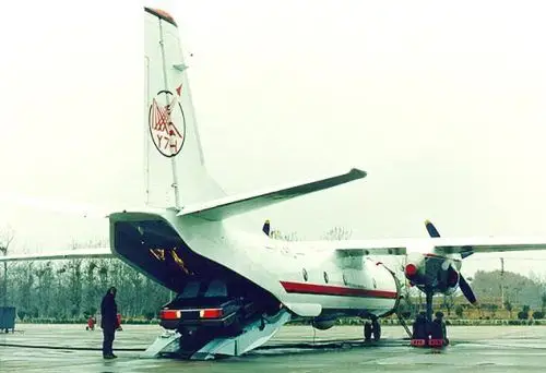 在ma-60基础上完全可能发展出一种短程运输机,国际上也有需求