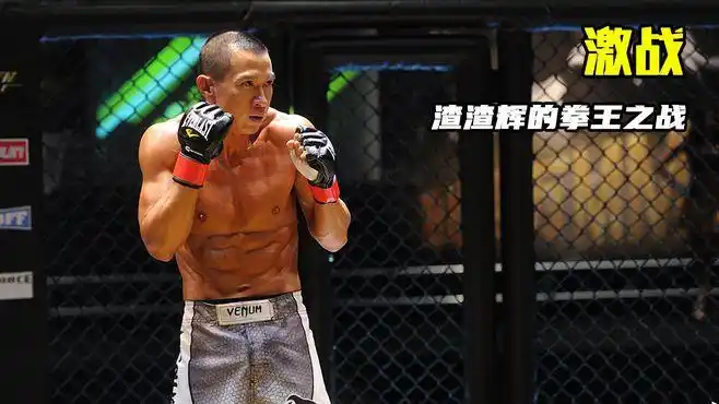 《激战》张家辉和安志杰对决,你们更看好谁?-影视综视频-搜狐视频