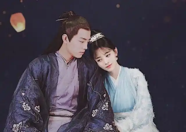 肖战鞠婧祎后,《春日宴》男女主终确定,全新阵容惹怒网友