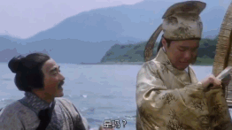 被"遗忘"的喜剧之王