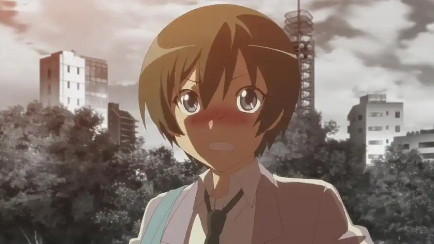 p>八坂真寻,日文やさか まひろ,人称真娘 ,犹格·索托斯(猜测)等,轻