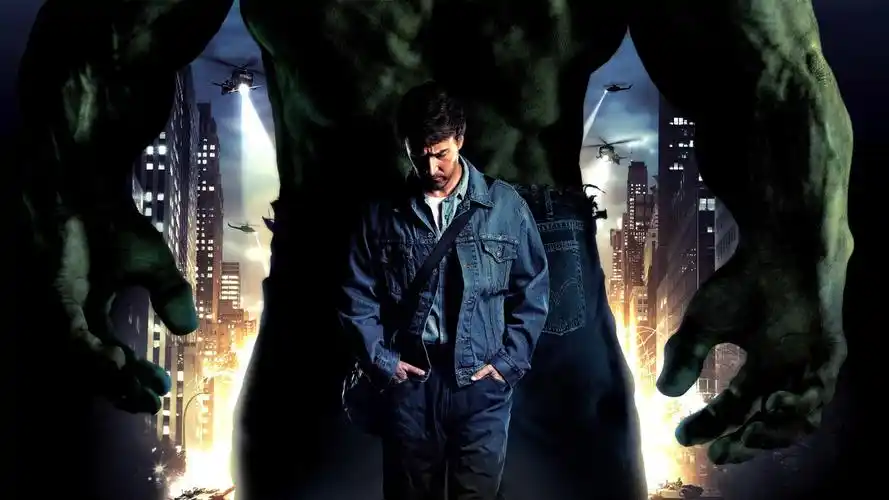 《绿巨人2无敌浩克》,高清图片-壁纸族