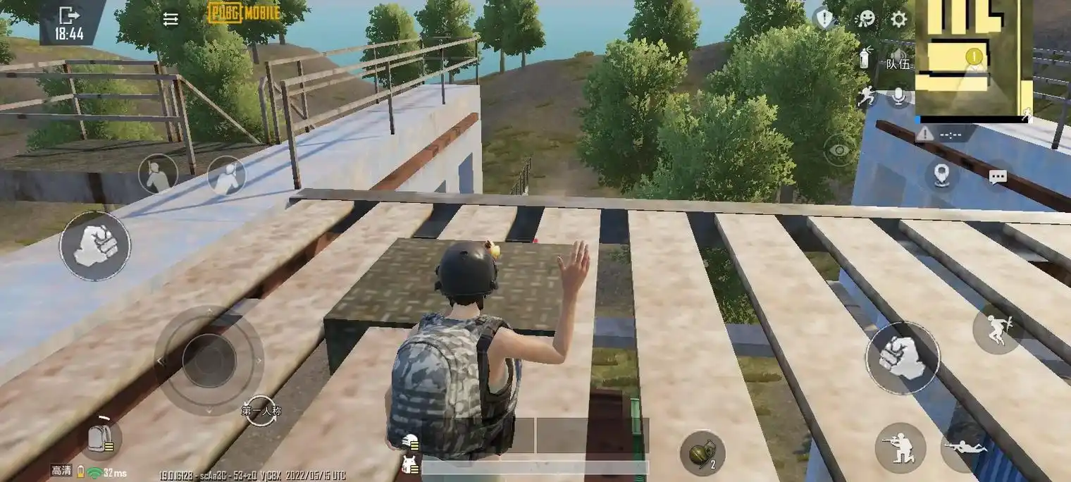 刺激战场的那些珍贵图片,你们想念它吗?可是她已经不在了 - 抖音