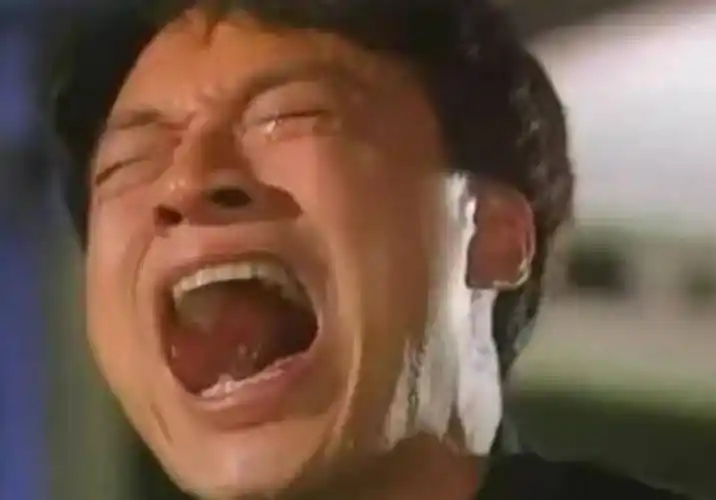 马景涛_生活_表演