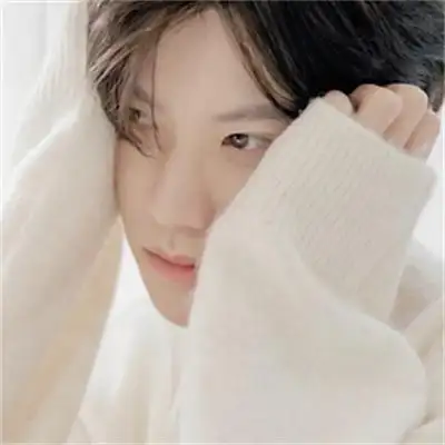 少年感十足的头像男校园风图片高清 干净耐看基情满满头像合集_男生