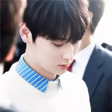 【图】韩国欧巴帅气头像2022最新 却朝夕妄想来日方长_个性头像-说说