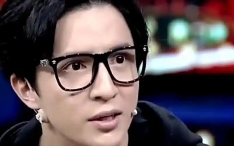 薛之谦~小雪糕要努力存钱哦