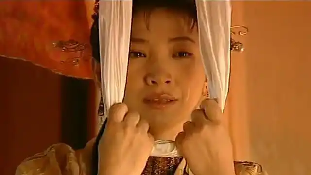 明末风云李自成大破北京城皇后悬梁自尽临死之前大骂崇祯