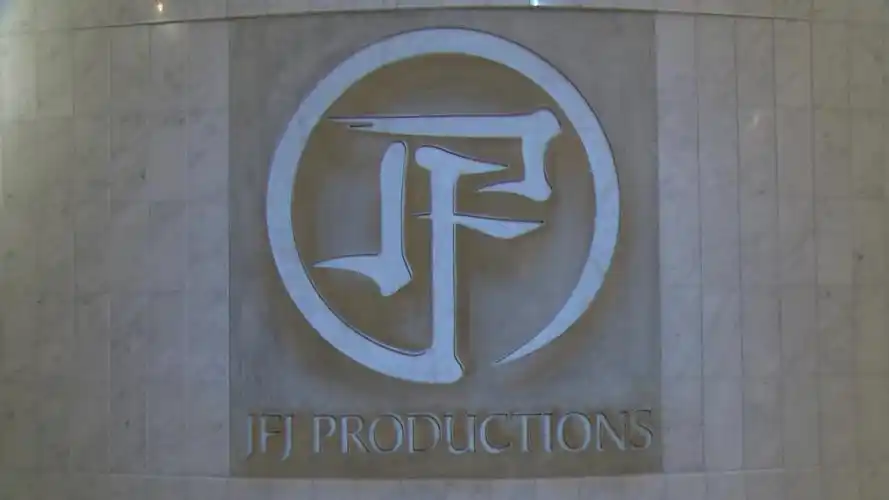 林俊杰圣所派对直播1