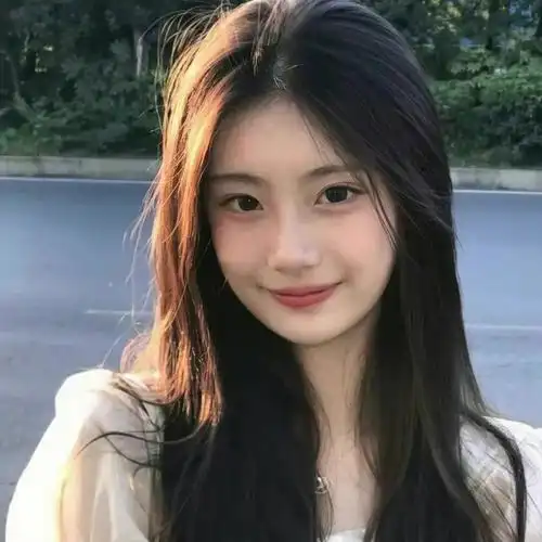 每日分享|女生头像🧚🏻‍♀️