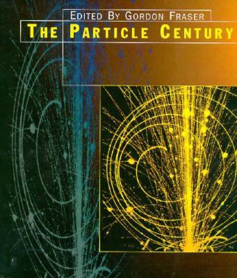 【预订】the particle century