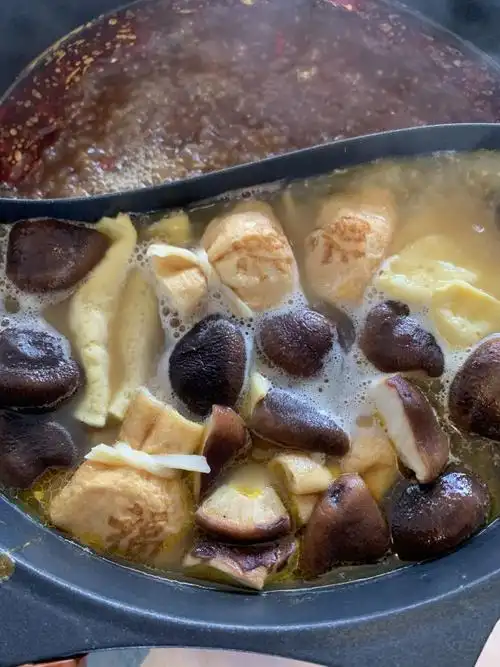 家里吃火锅的做法_菜谱_豆果美食