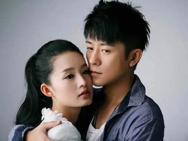 和李沁合作过的男演员,简直配一脸,都希望他跟最后一个在一起!