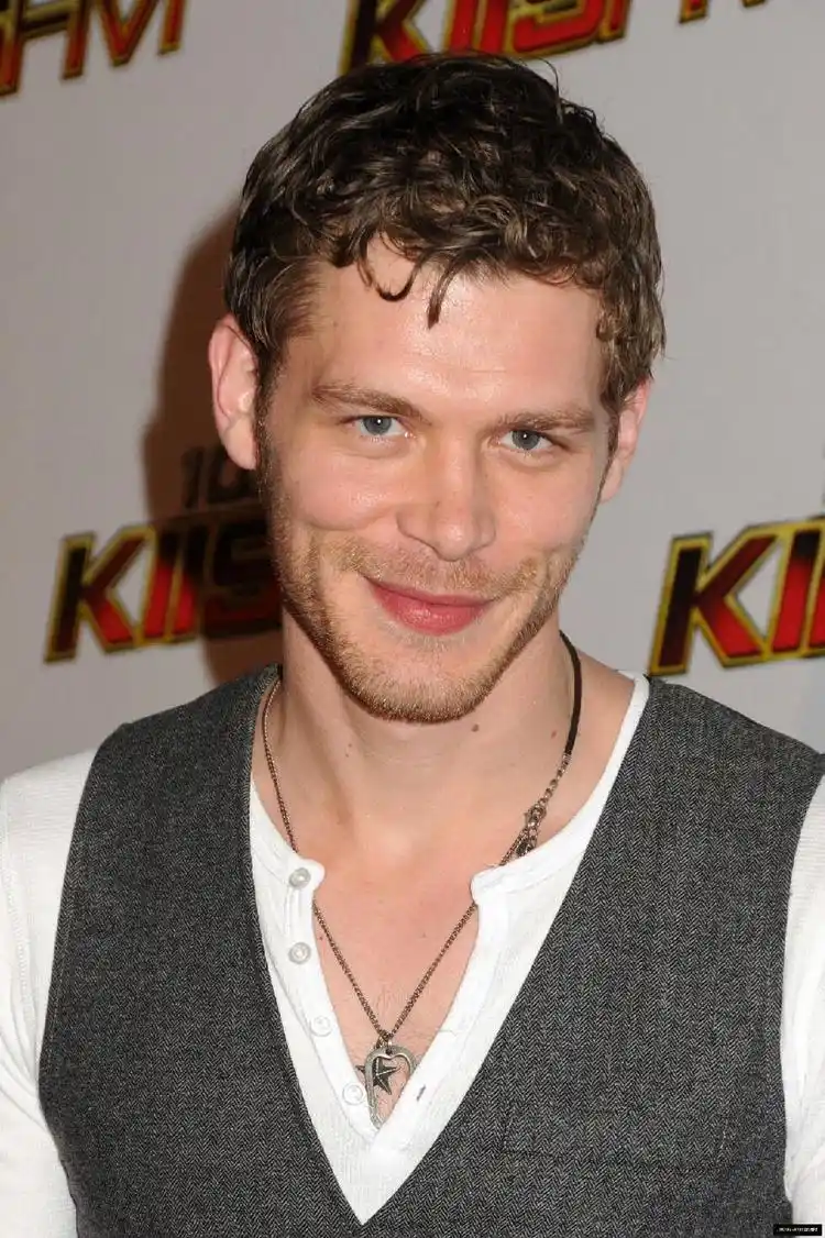 网友评选出9大帅哥美剧男演员,哪个是你的菜?