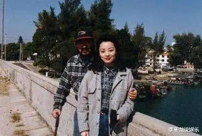 娇妻被干儿子截胡拿走三亿身家张纪中我是第二个王宝强