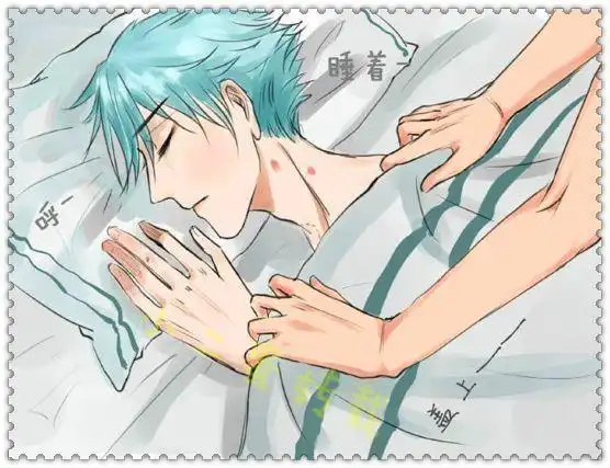 王者荣耀中最奇葩的五个睡觉姿势李白不穿衣服而露娜太迷人