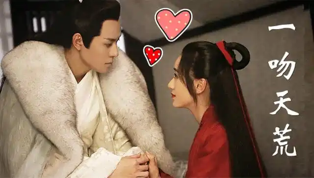 听雪楼:一吻天荒 秦俊杰袁冰妍共赴蚀心虐恋