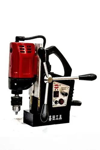 【长期销售 大功率吸铁钻 工业级吸铁钻 卧式吸铁钻】价格,批发,供应