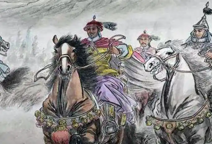 左宗棠平叛阿古柏,李鸿章学舌威妥玛(下)