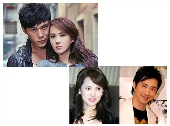 话都说到这了,这就免不了要把现任秦昊和前任庾澄庆拉出来做个对比.