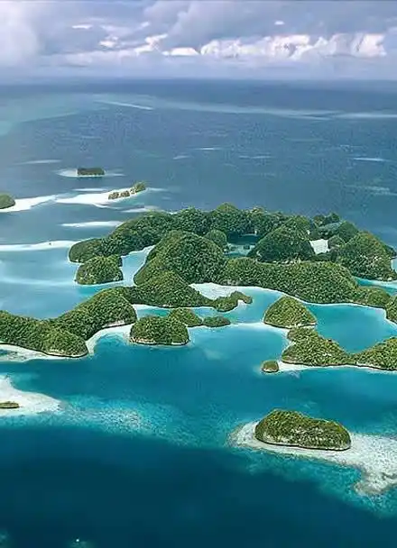 世界上最大的群岛,半岛,岛,都是那些?