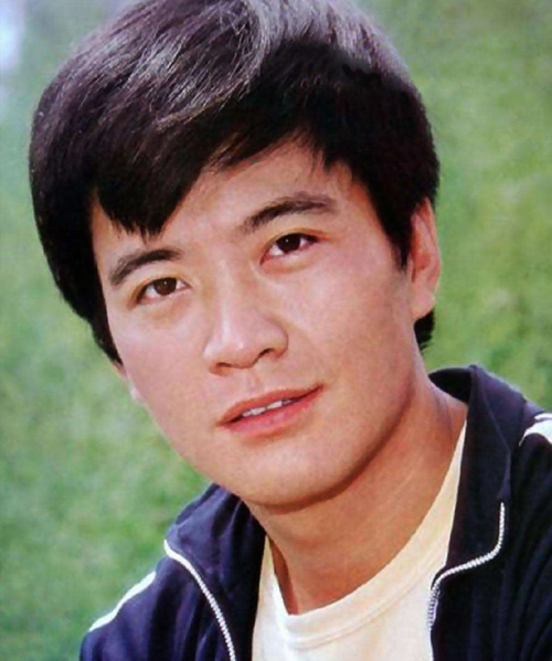 荧幕男神周里京如果当初没有外出拍戏也许悲剧就不会发生