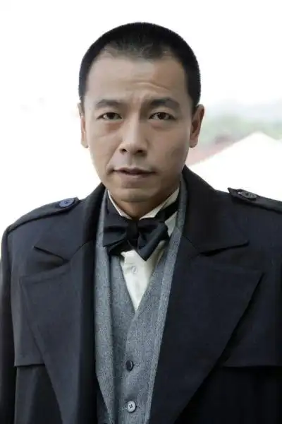 抗战大戏《断箭》将播 男主演王挺兼任策划责编