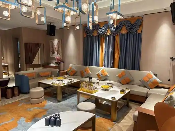 南昌商务ktv预订攻略:推荐最受欢迎ktv