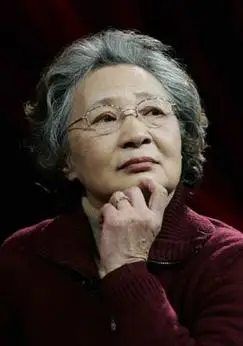 严敏求 minqiu yan